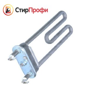 Тэн 1850W CANDY HTR003CY нерж,б/о L190